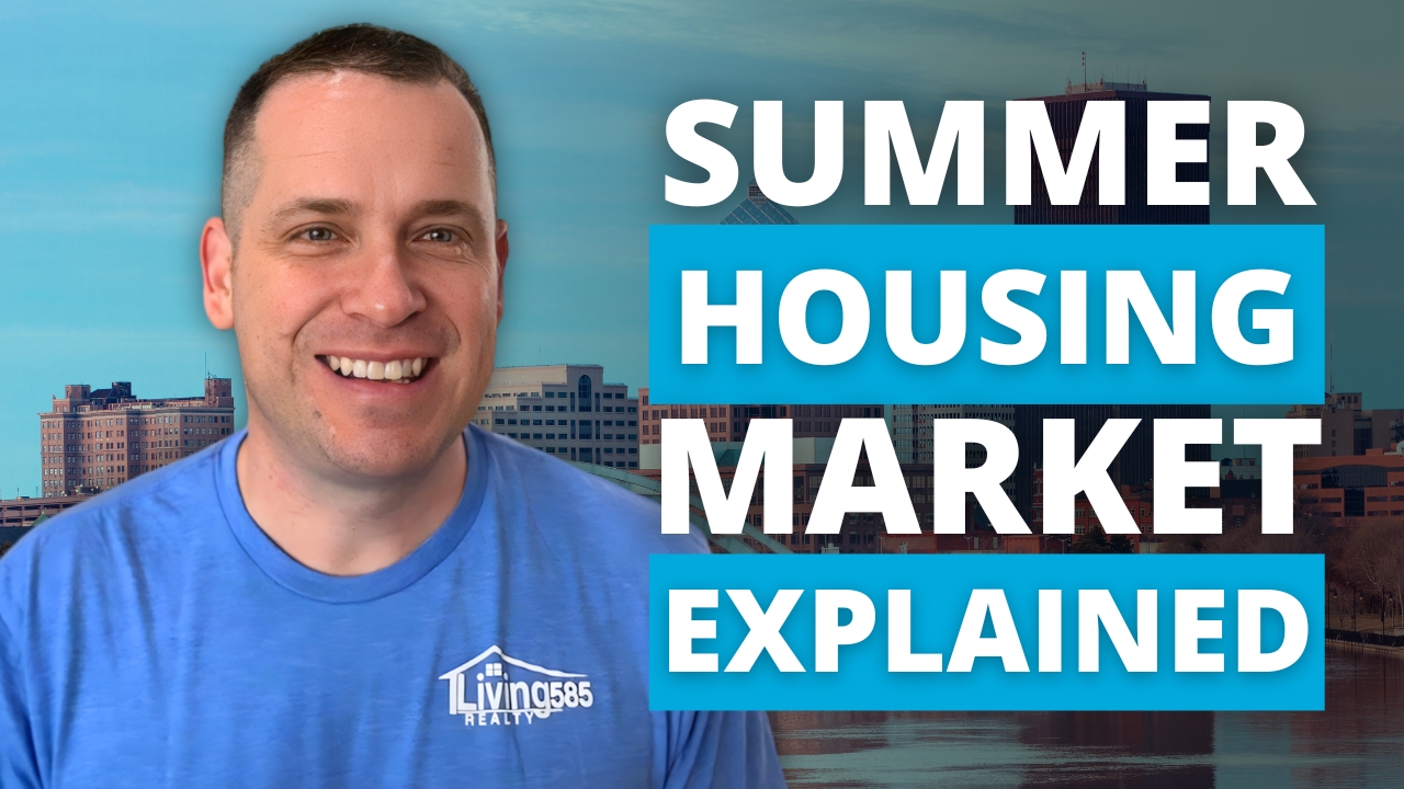 What’s Happening in the Real Estate Market This Summer? 